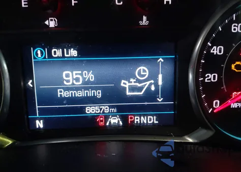 2020 Chevrolet Equinox Lt из США, поврежденный, VIN 3GNAXKEV1LL191846